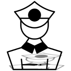 Dispute resolution icon