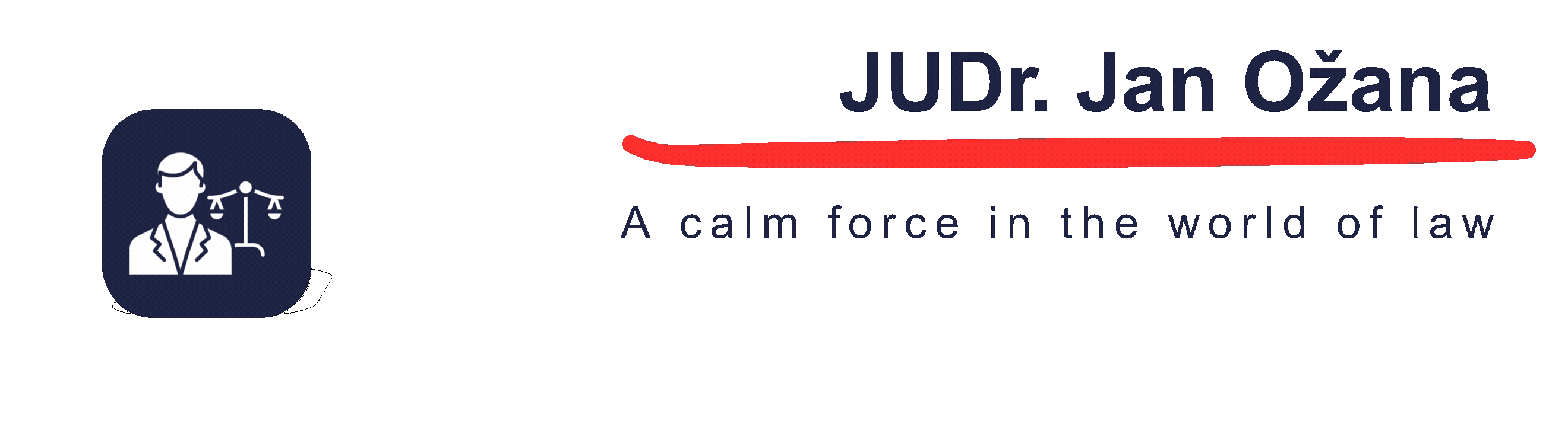 JUDr. Jan Ožana