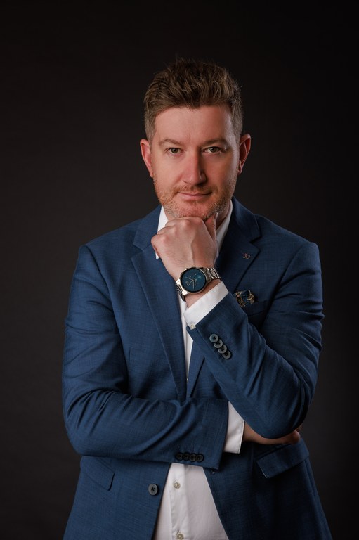 JUDr. Jan Ožana